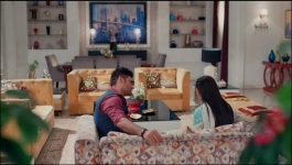 Main Hoon Aparajita - 1st May 2023